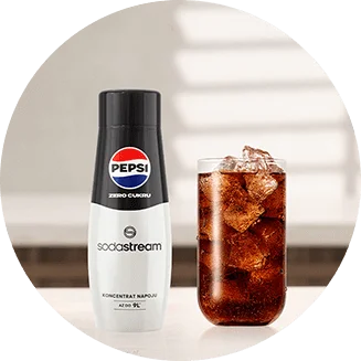 Domowe napoje gazowane