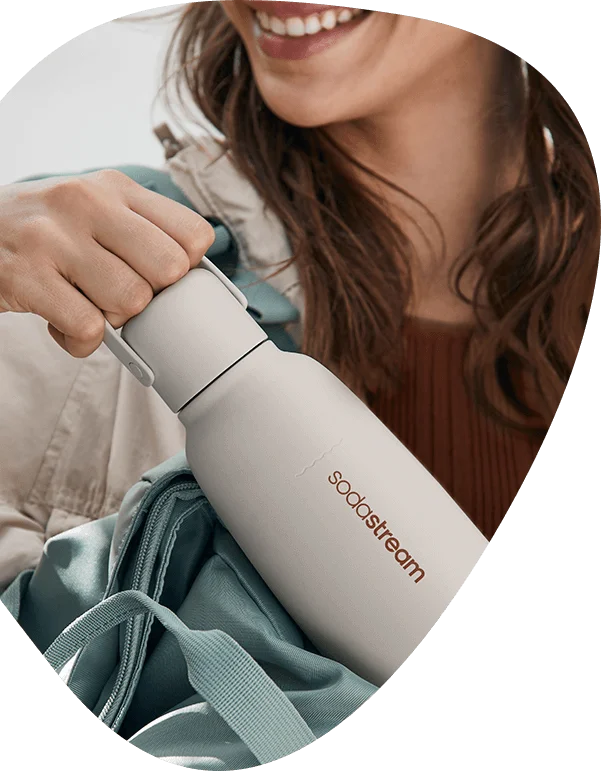 SodaStream Cool