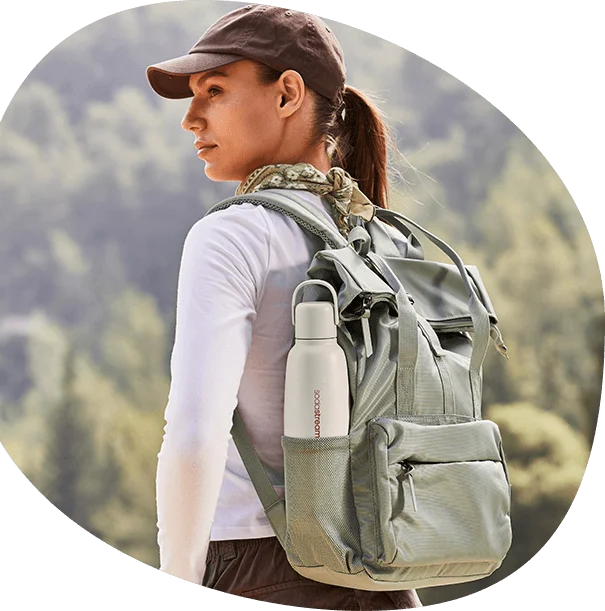 Butelka z charakterem