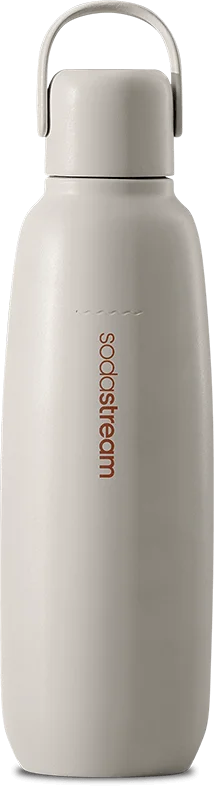 Sodastream granatowa